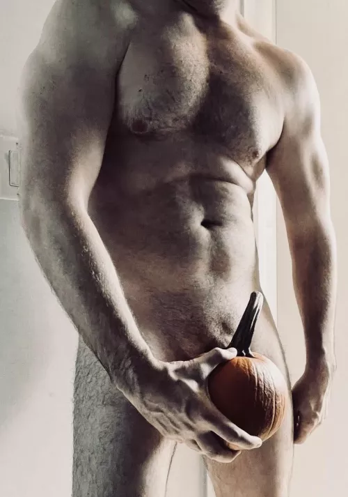 (42) Who said Halloween needs to be scary?