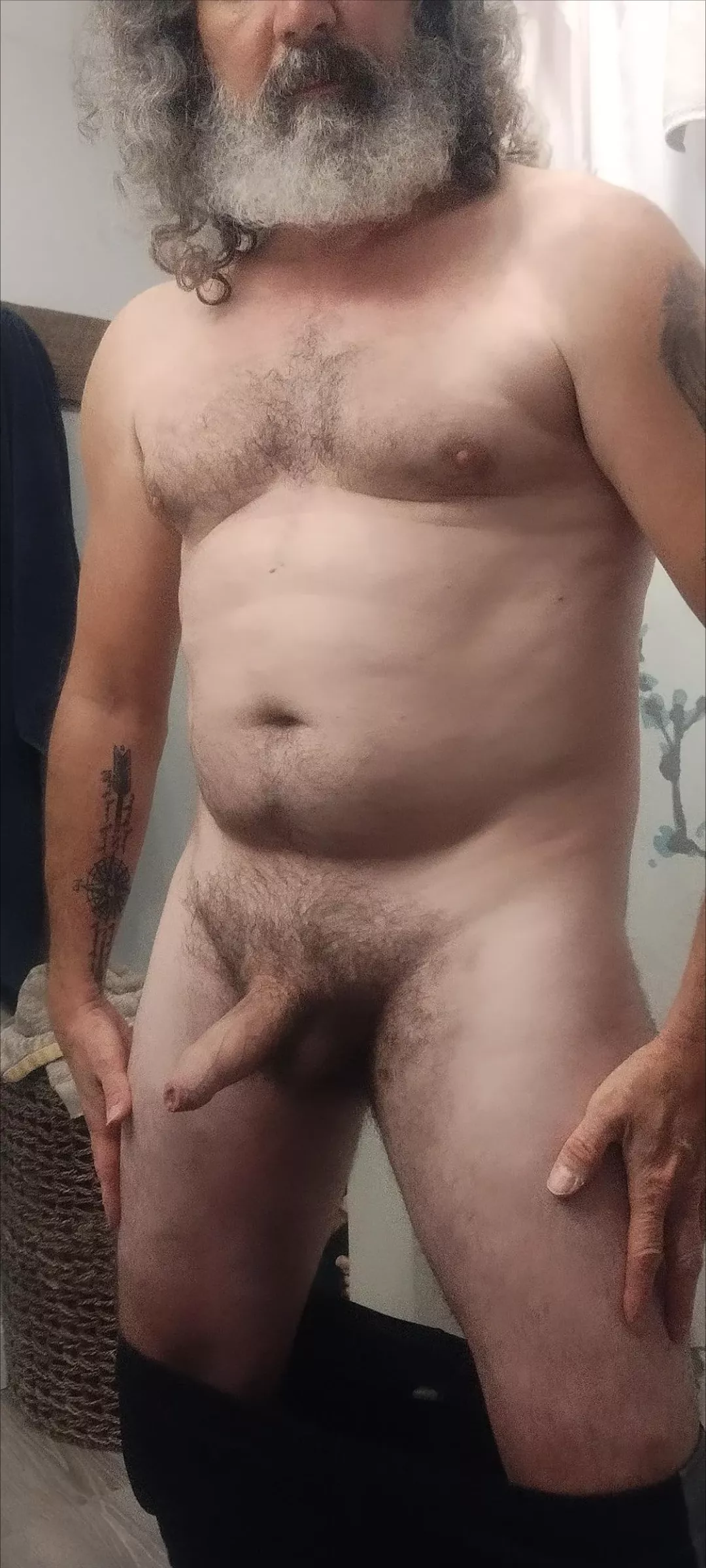 (49) Just another daddy.