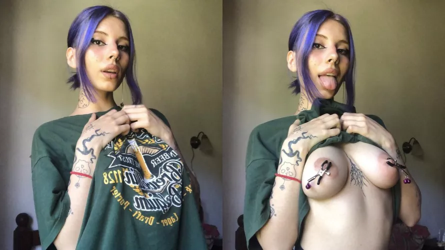 Almi (@chinese_dragon) [onlyfans]