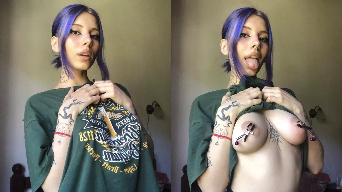 Almi (@chinese_dragon) [onlyfans]