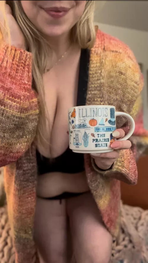 Another Sunday, another mug ☕️