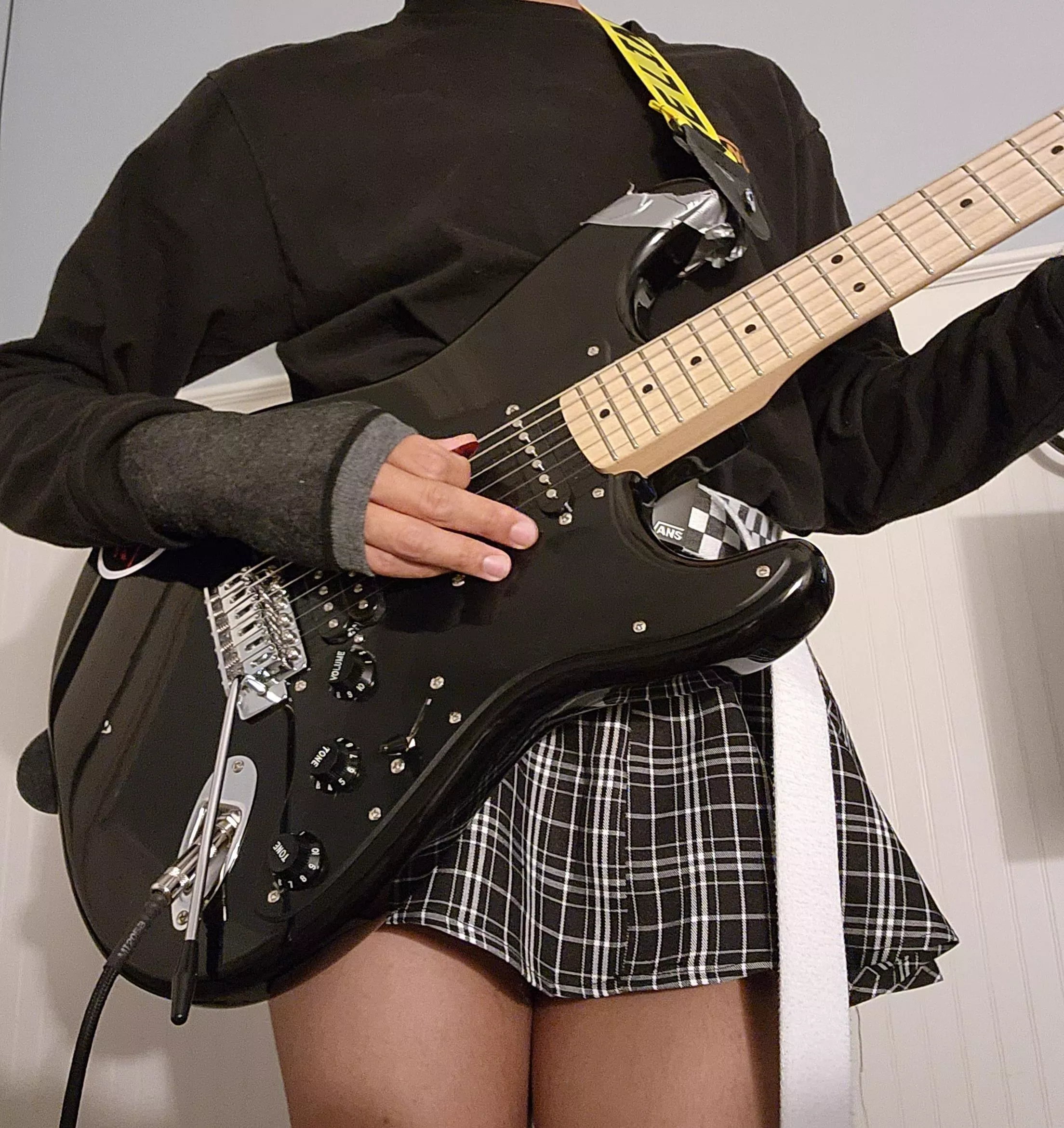 Any metal head enjoyers