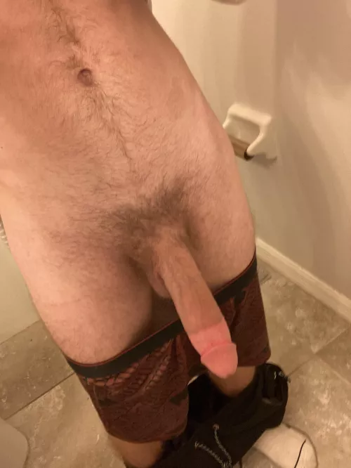 Anyone want a taste?