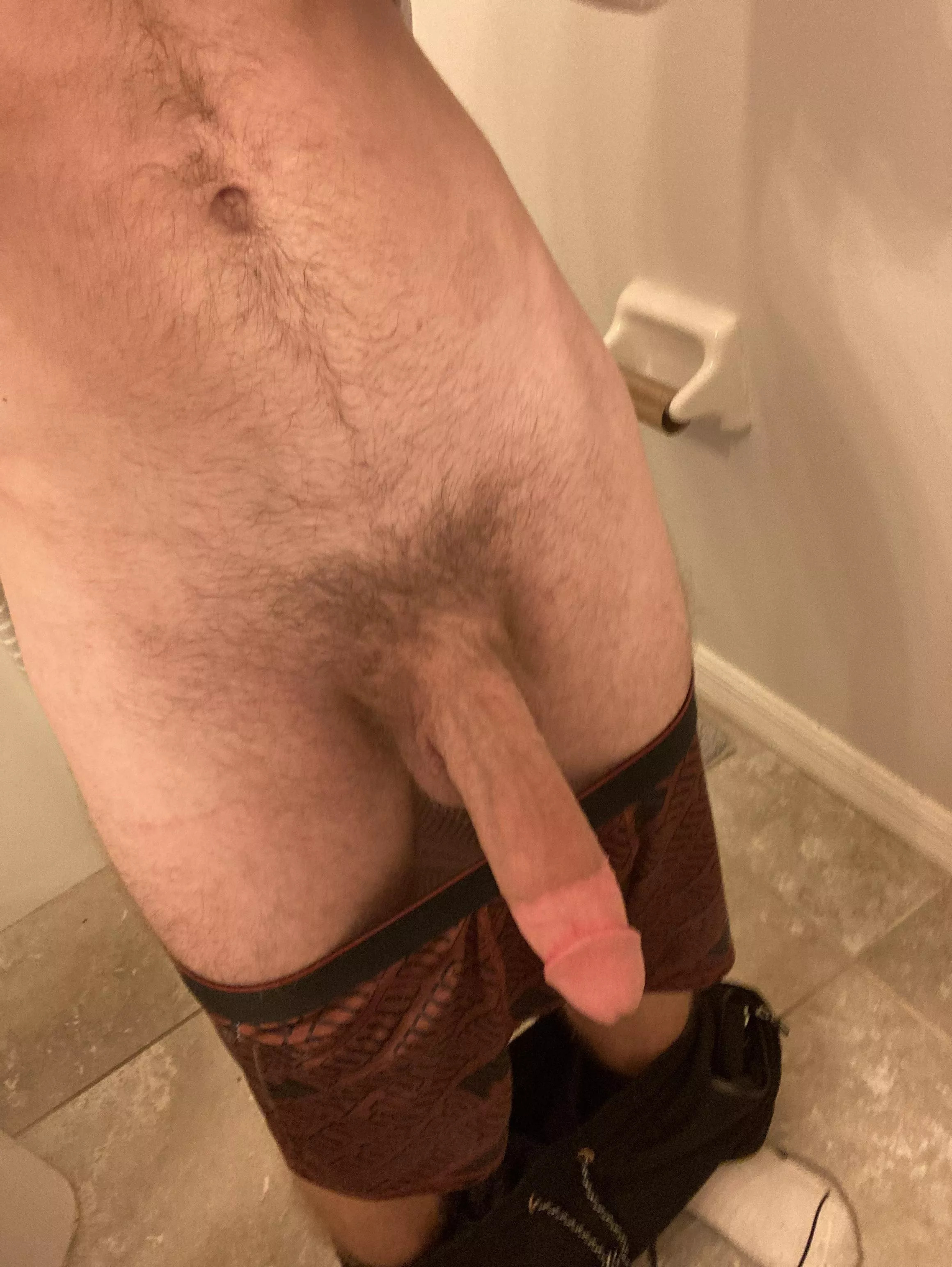 Anyone want a taste?