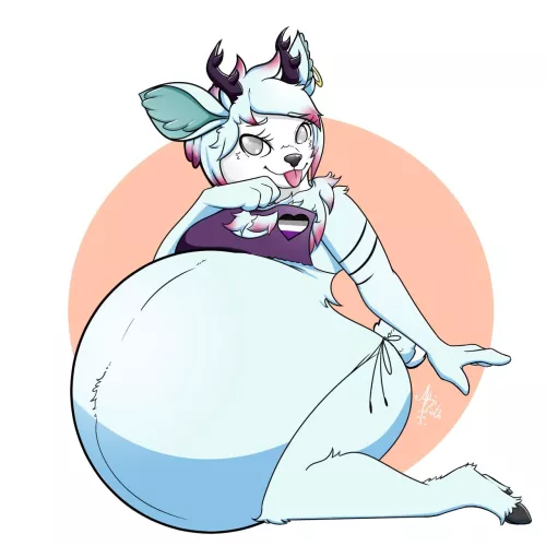 Anyone want to rp this I wanna be her