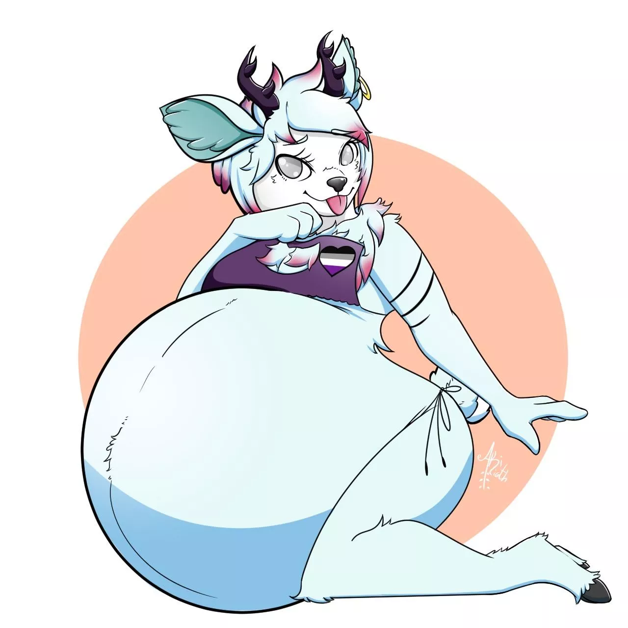 Anyone want to rp this I wanna be her