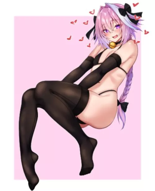 Astolfo-kyun