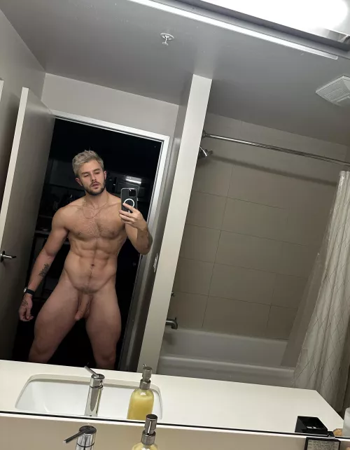 at your service ladies