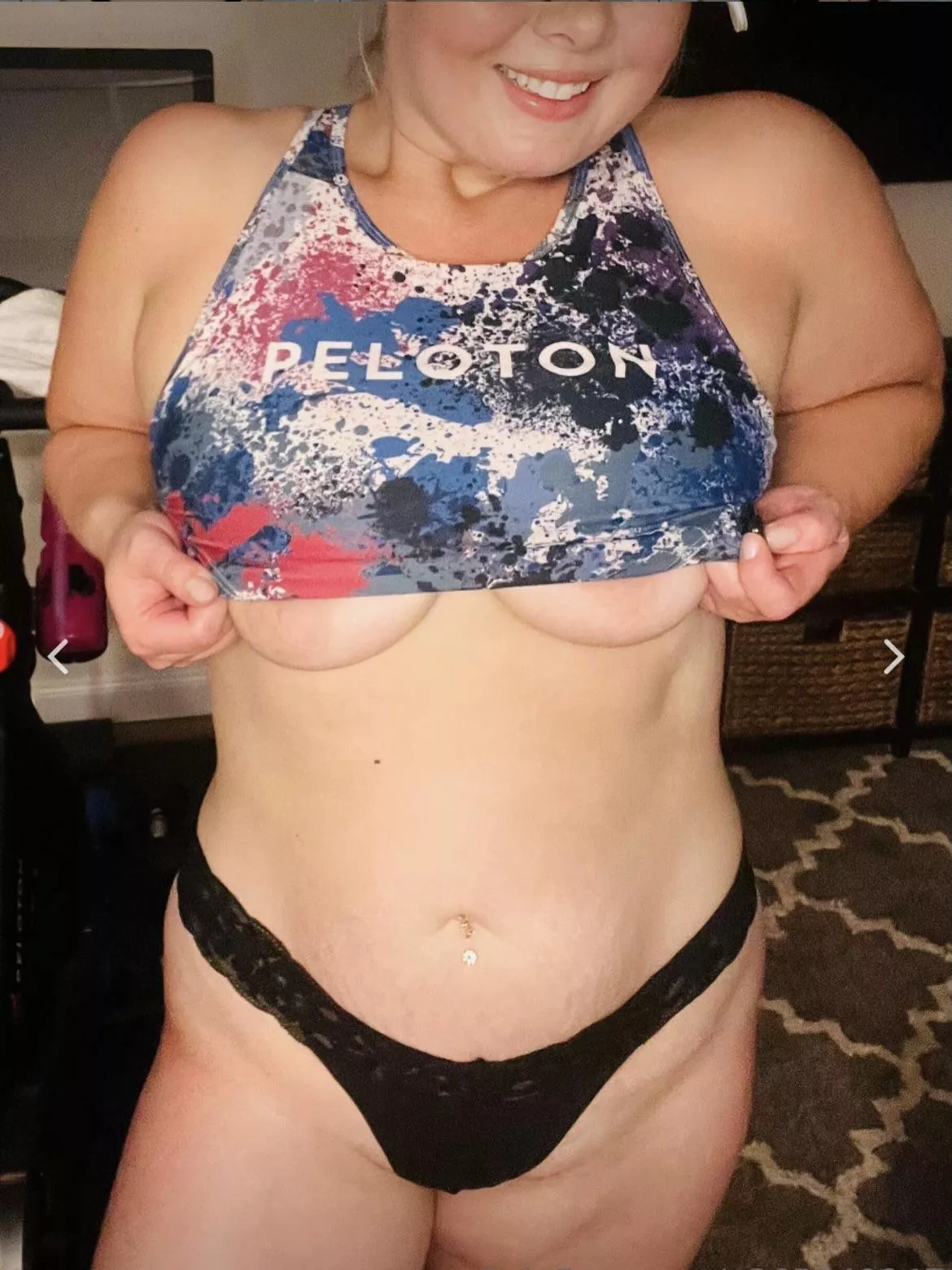 Back to the grind (f)