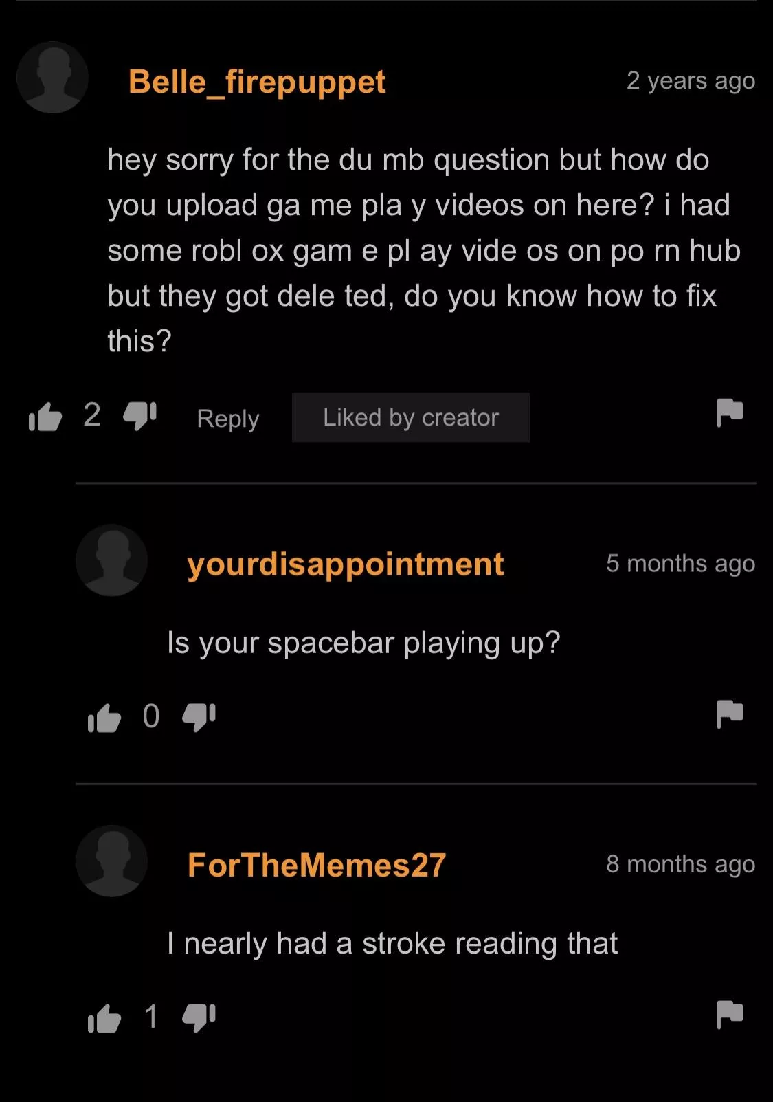 bro is not proper grammar