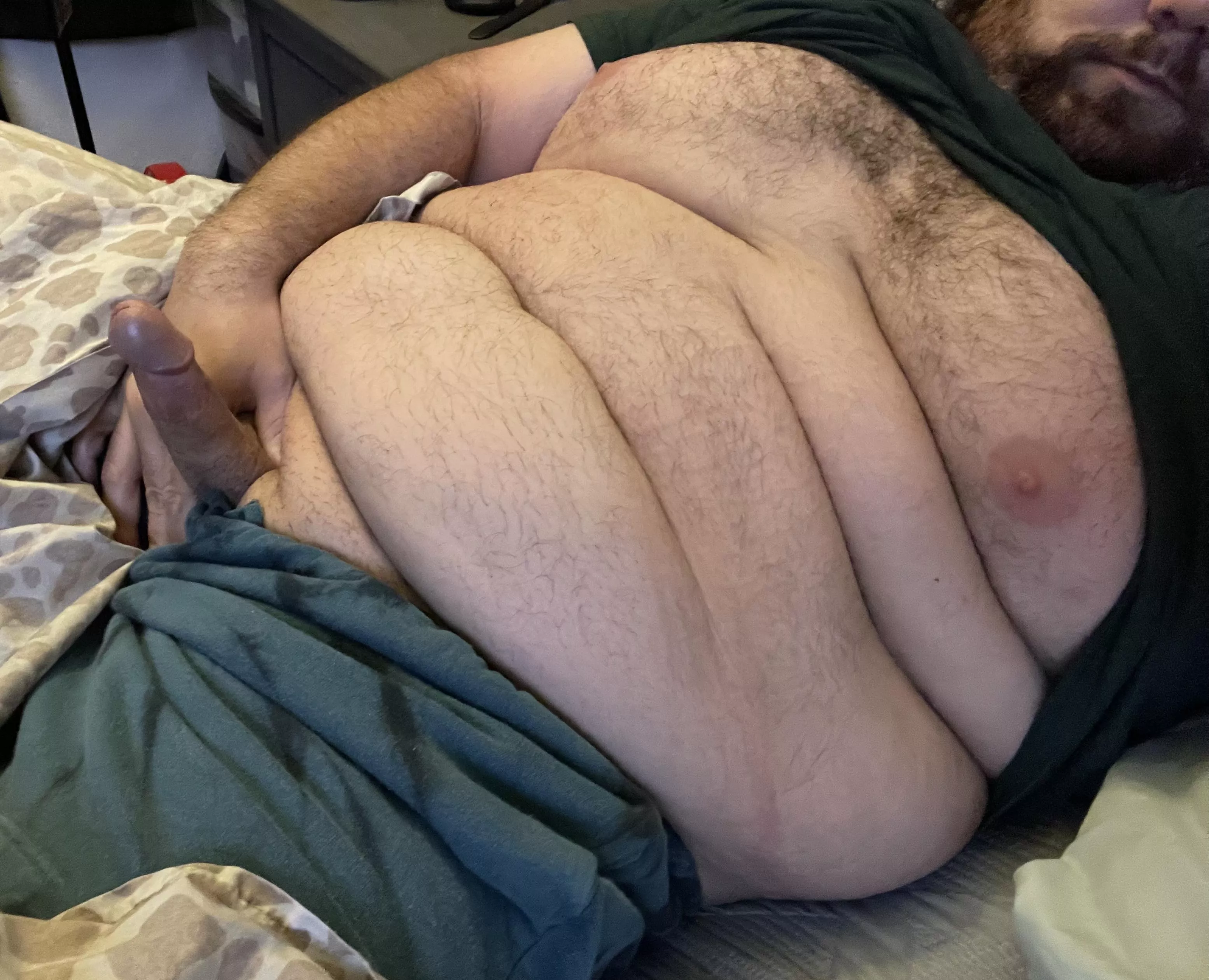 Built to be rode hard