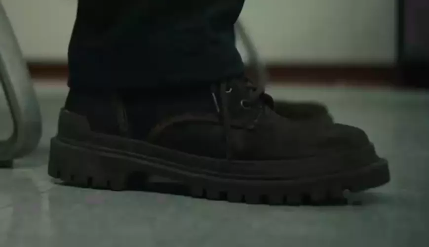 Can someone ID these boots?