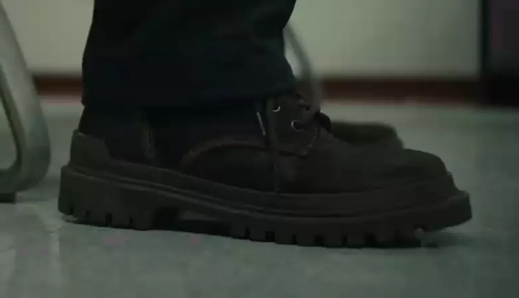 Can someone ID these boots?