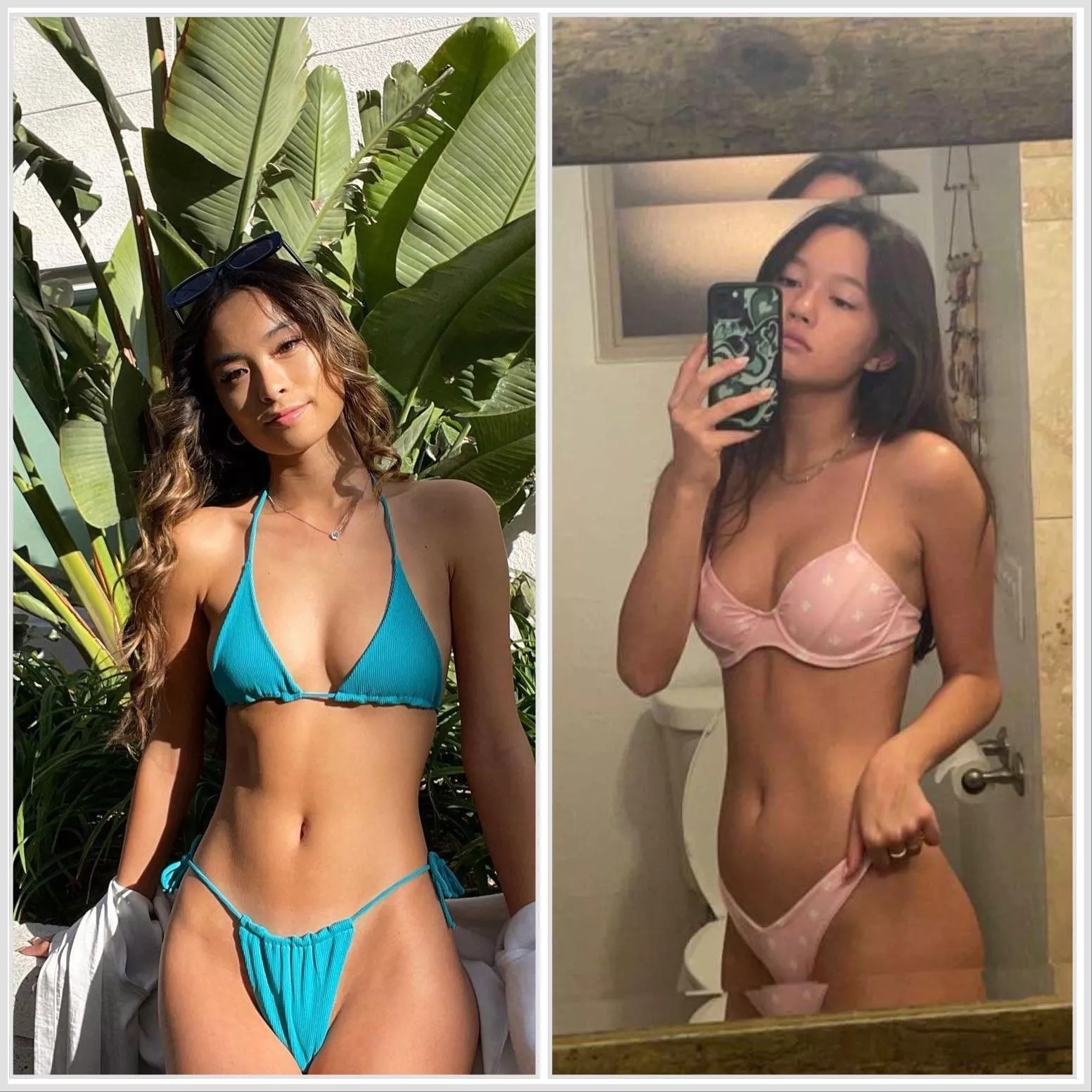 Cant decide on which one