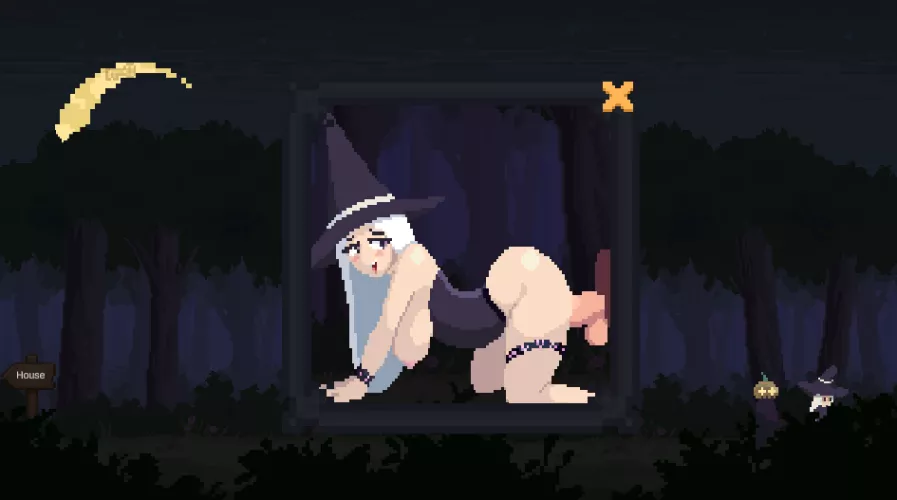 Check out my new game! You can find me on itchio as 