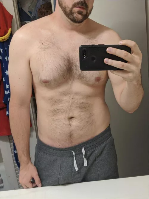 Chill guy, just wondering if I can tempt anyone?