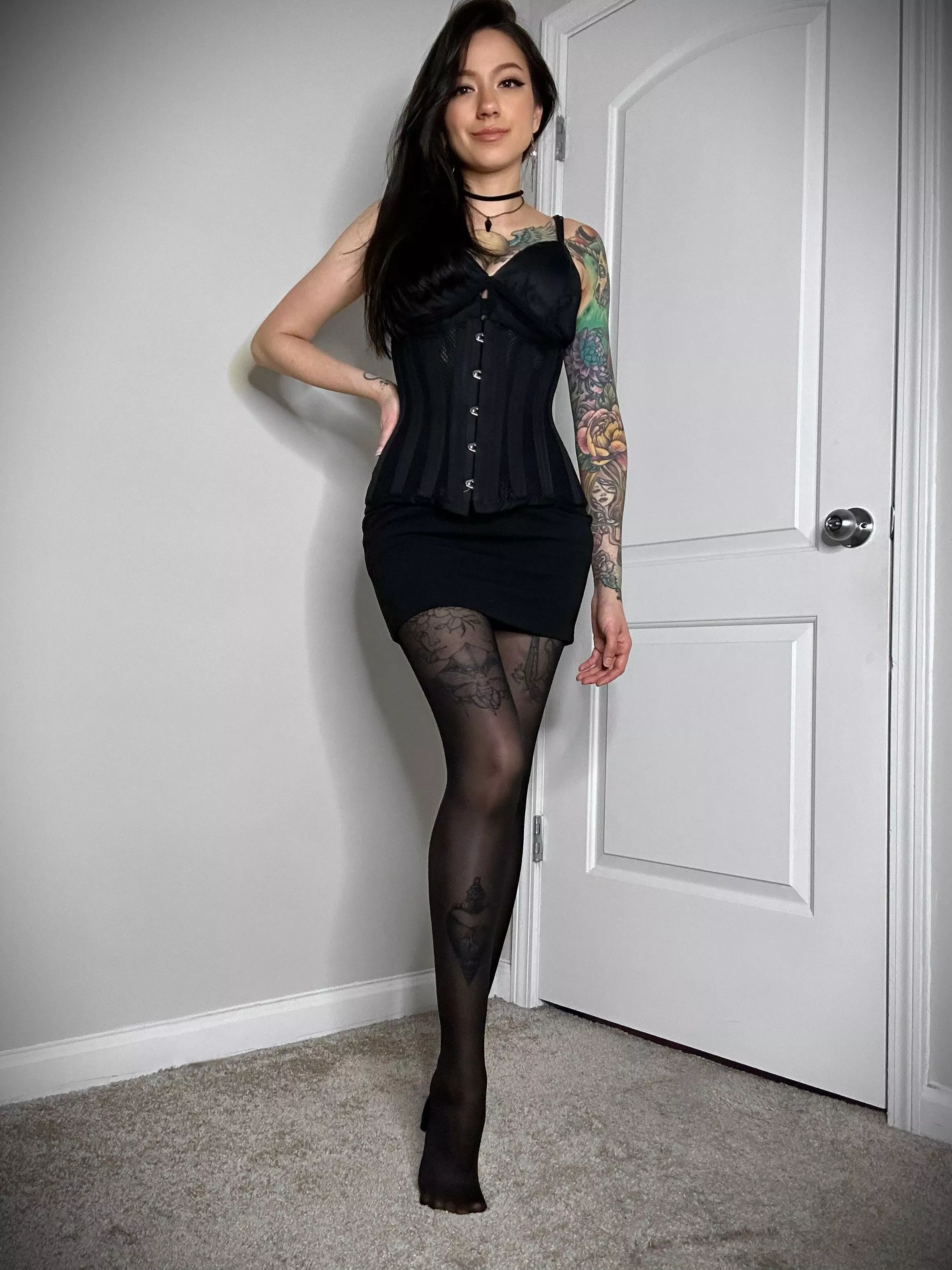 Come let me take care 0f you 😈