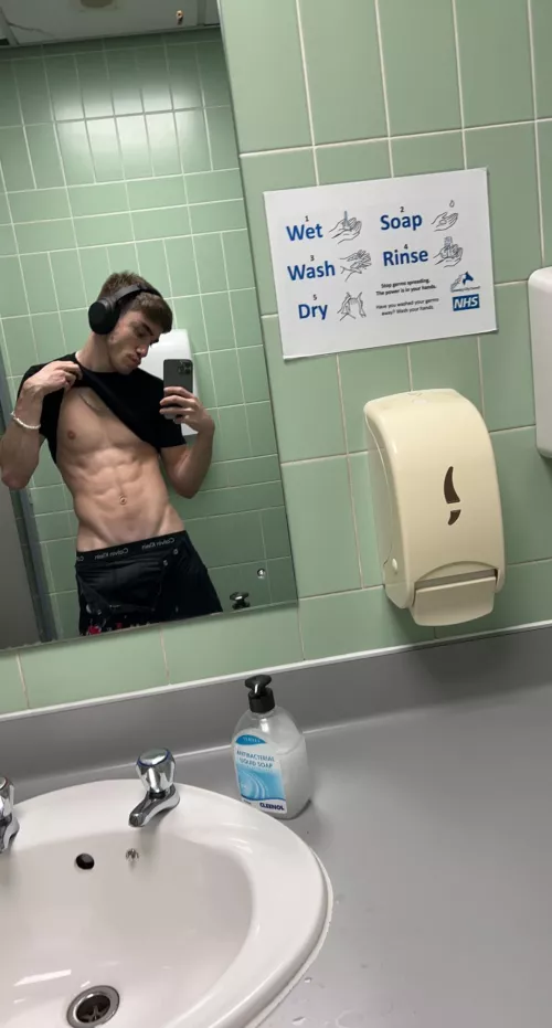 Did I make the ✂️