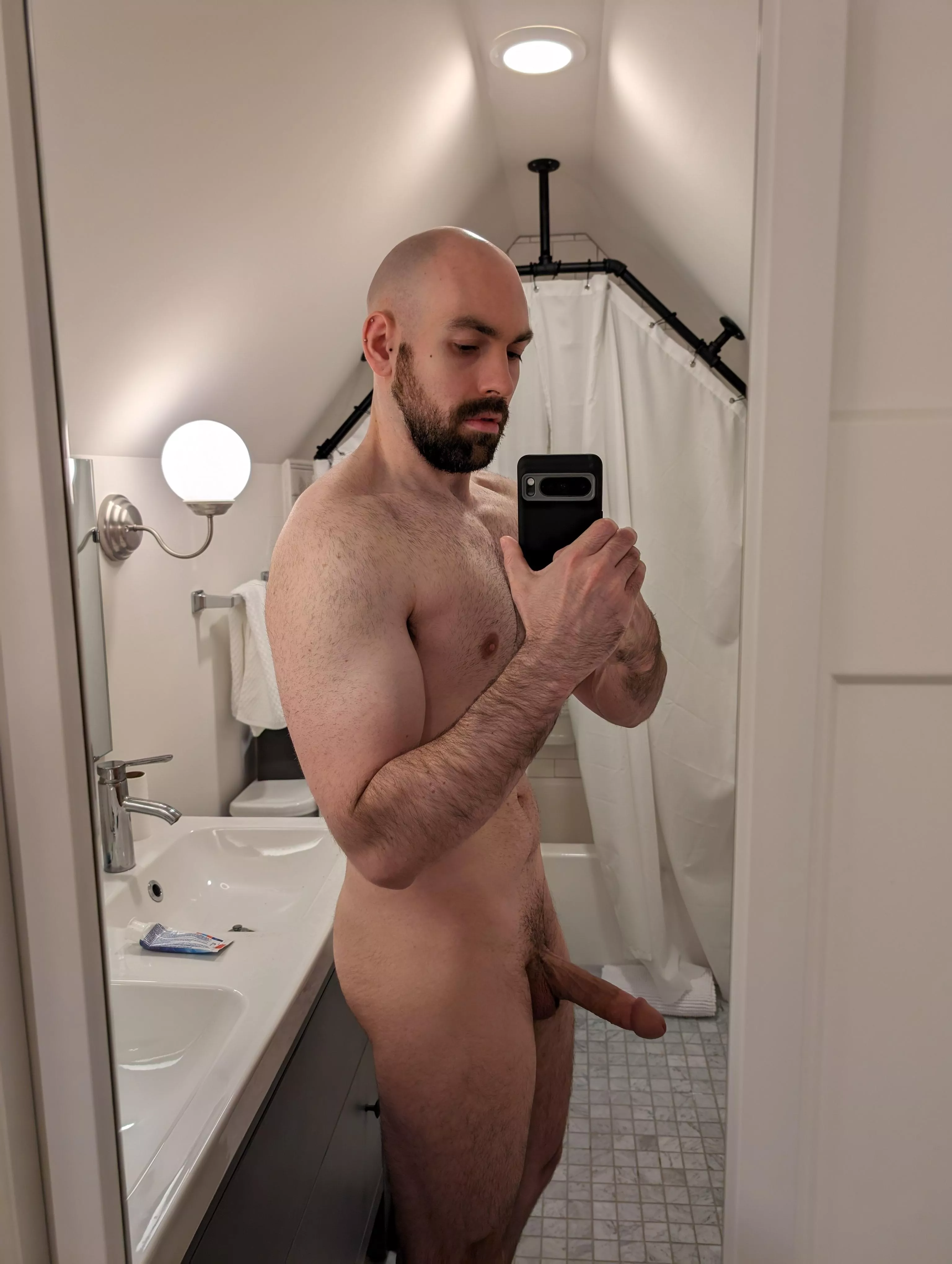 Did you stop scrolling?