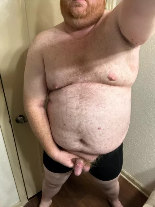 Do any BBW like?