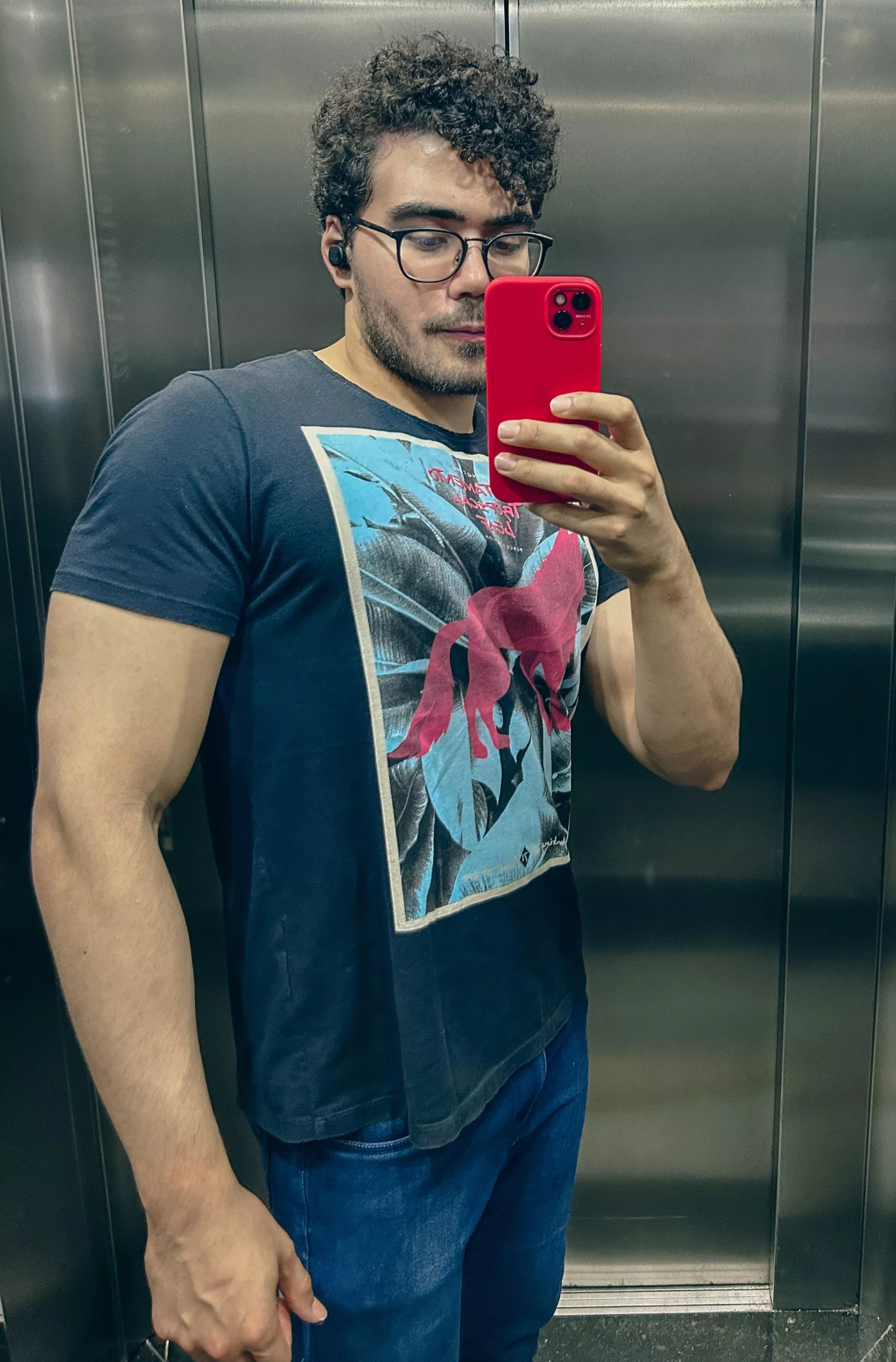 Do I look approachable ? Some say I don’t :(