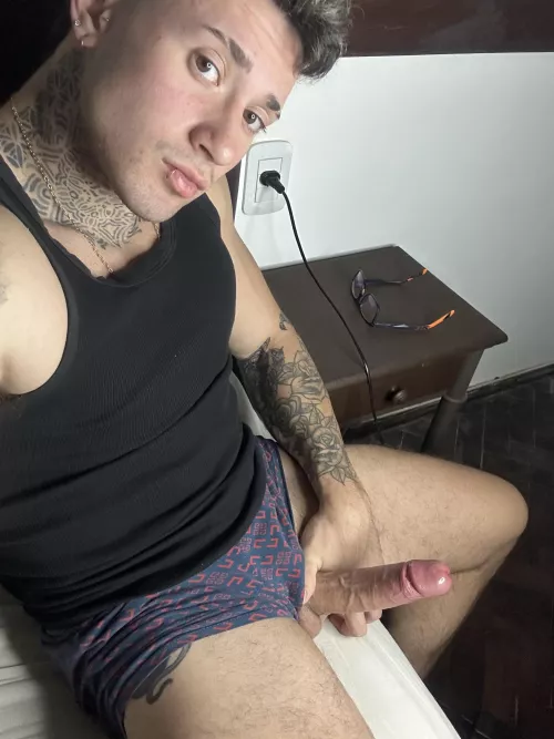 Do you like it? wanna see more?