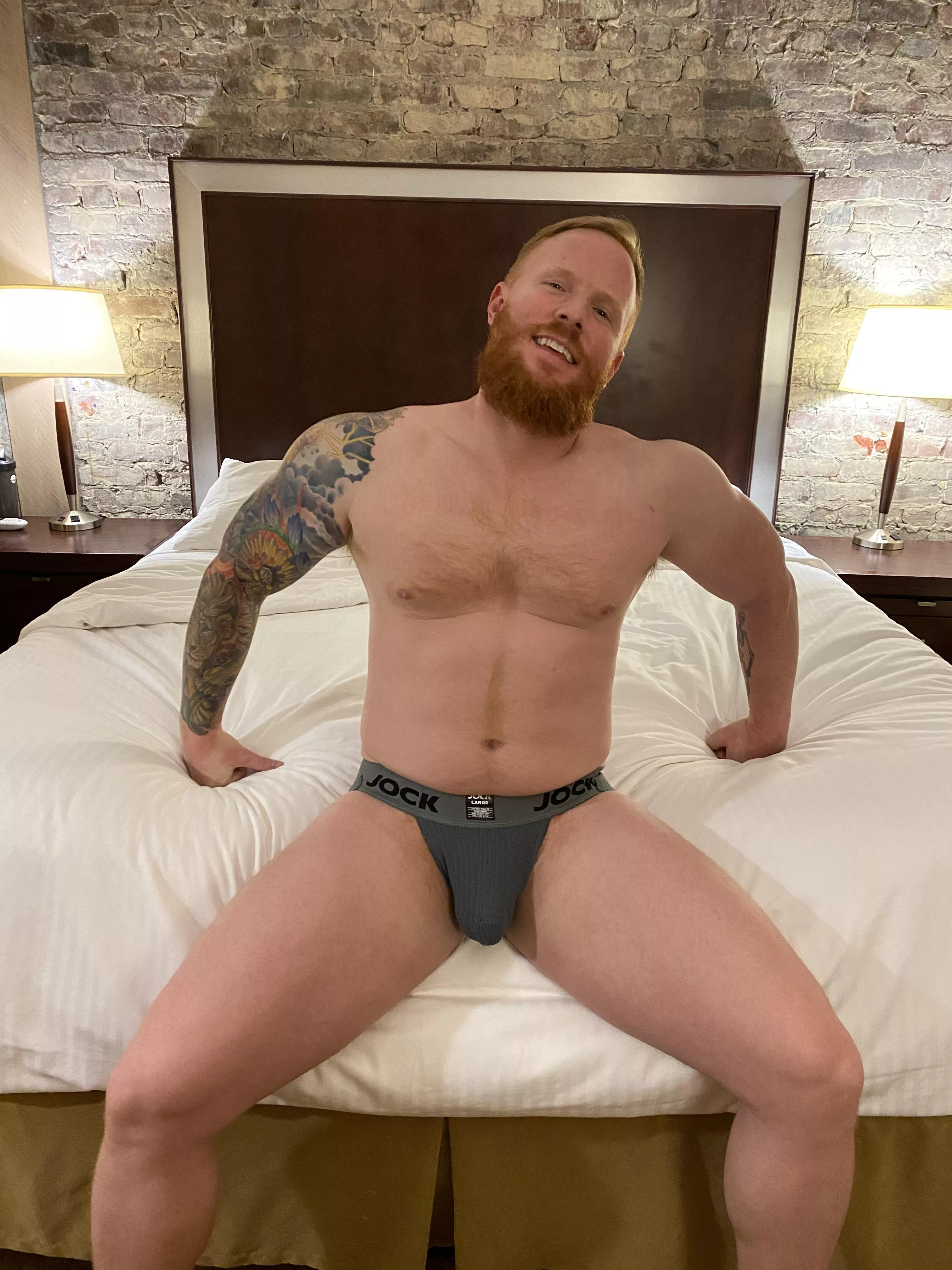 Do you like what you see?