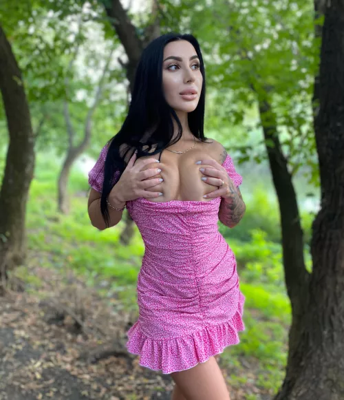 Escape to the forest and let's explore passion