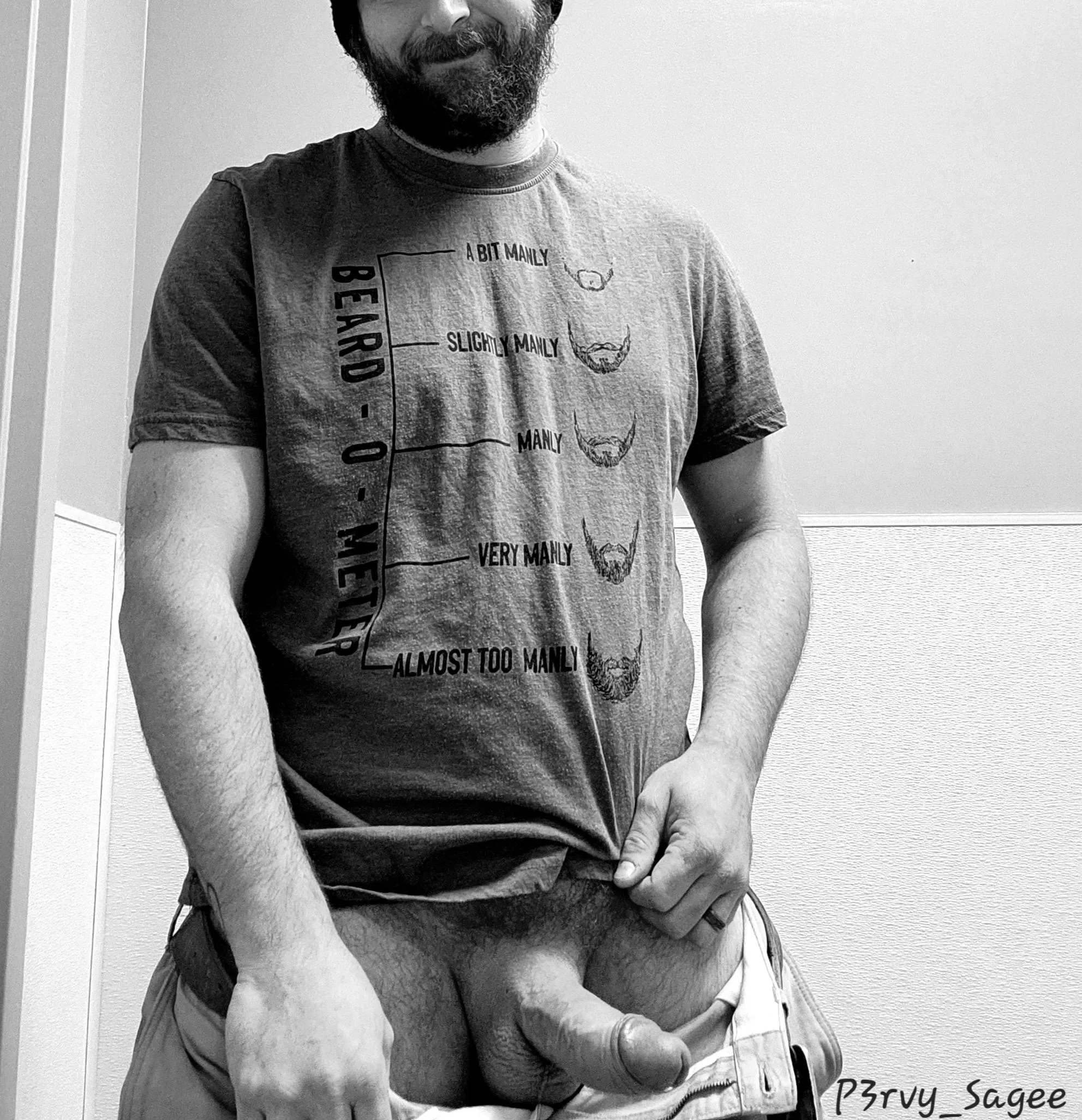 Father of 3, in need of a serious draining