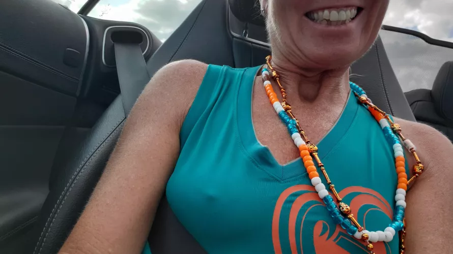 (F)ins Win!! Woo hoo