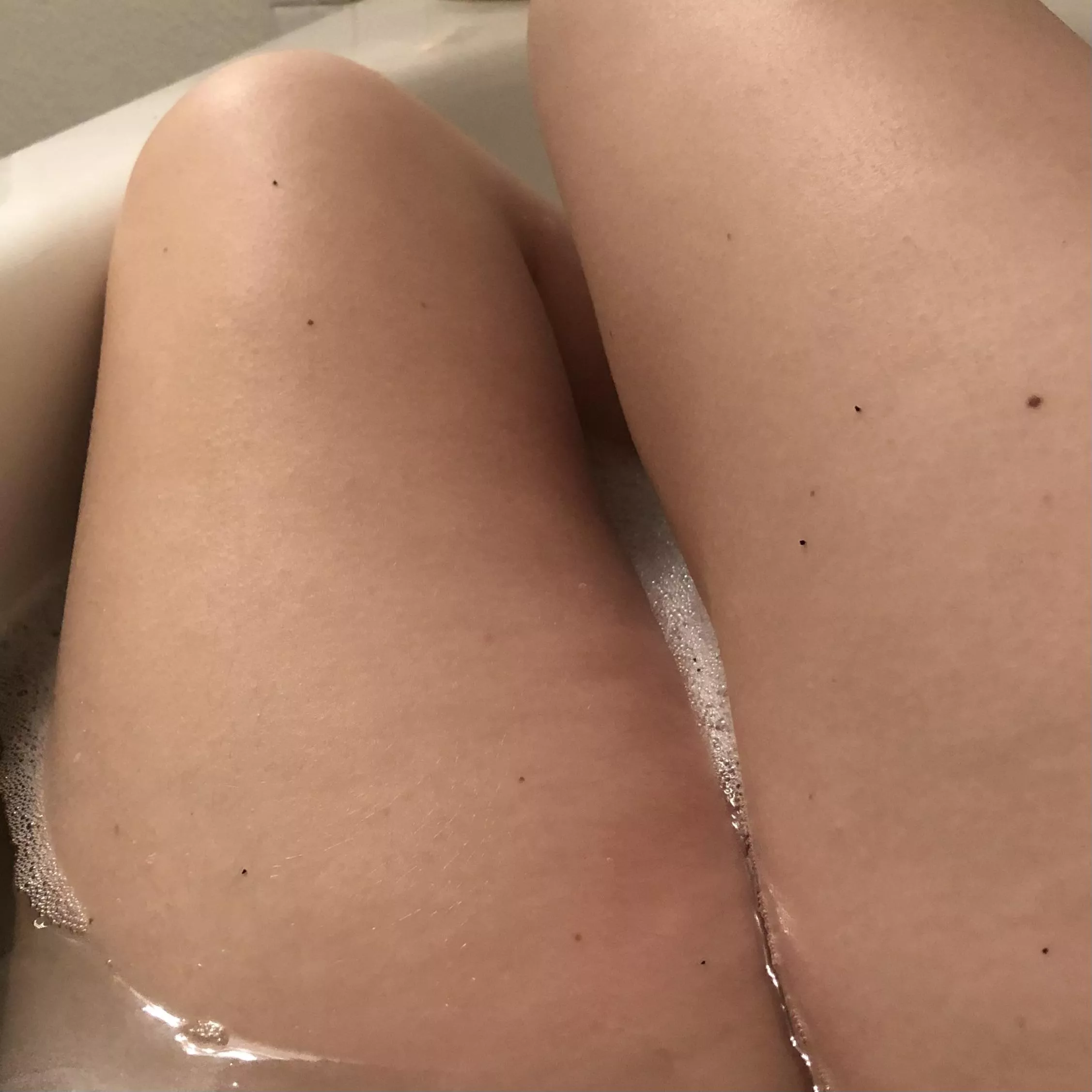 Freckles & Coffee Scrub 🥰