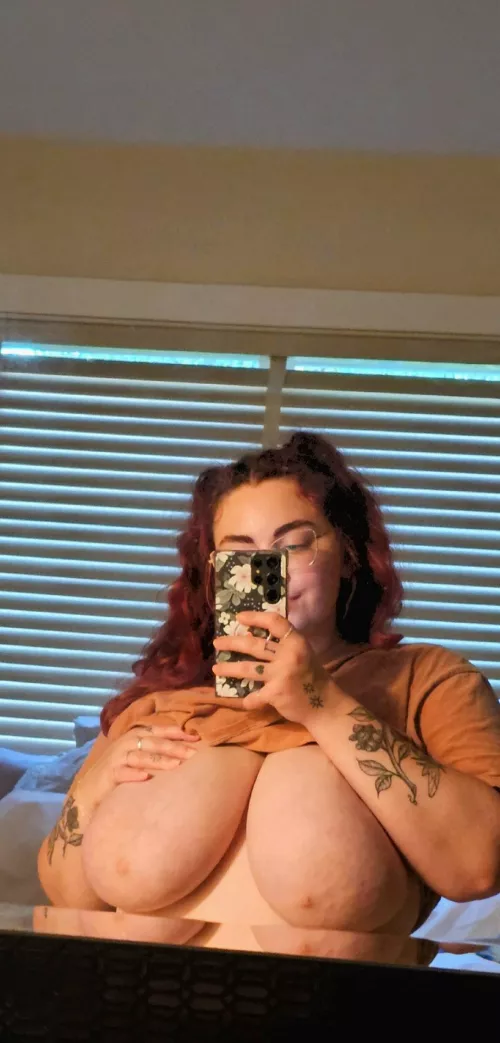 Goodnight, say it back 🙈💕