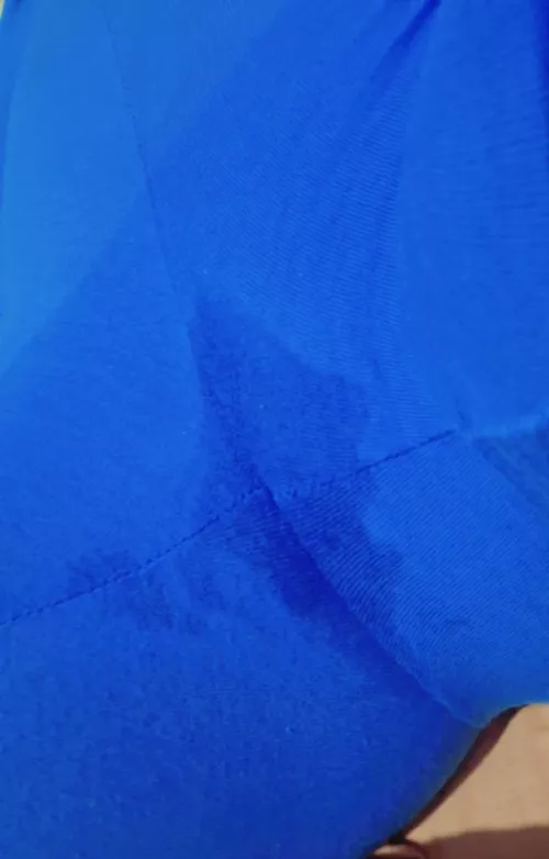 Got a little messy texting with Daddy