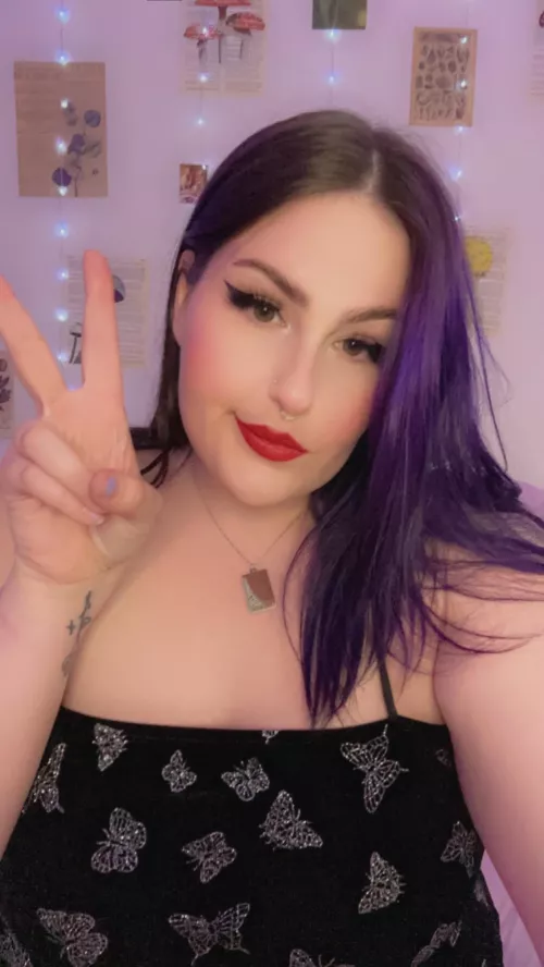 Have a lovely day✨