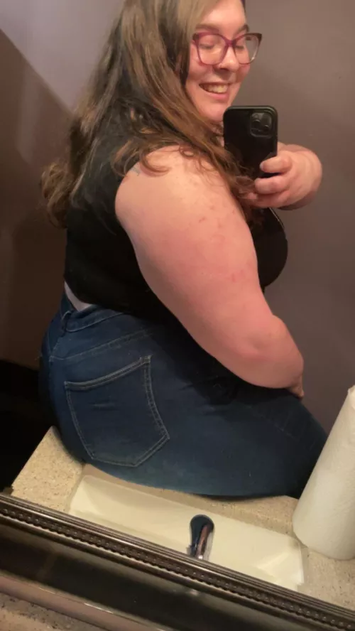 Hi you’re pretty 🫶🏻