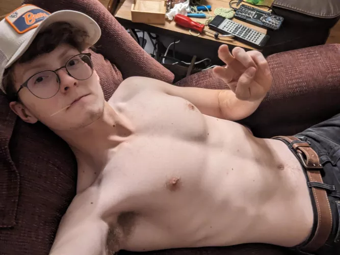 hiiii just watched my favorite team lose smh