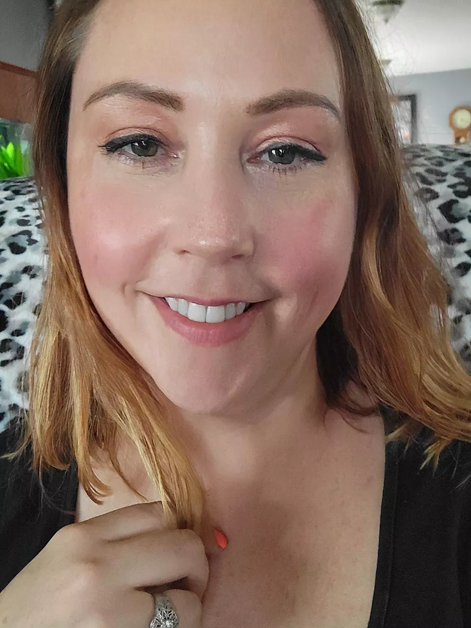 Hope everyone is well!