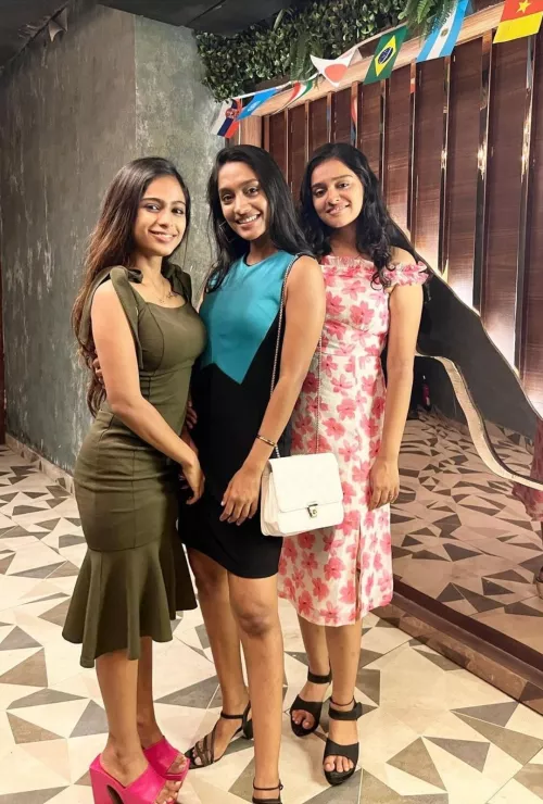 Hot Indian Babes