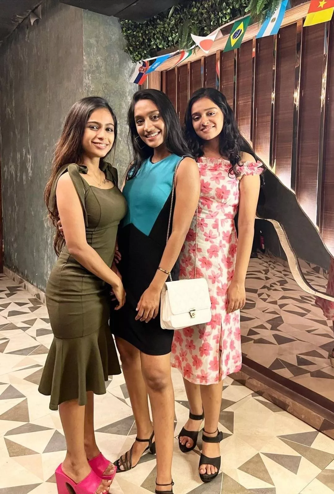 Hot Indian Babes