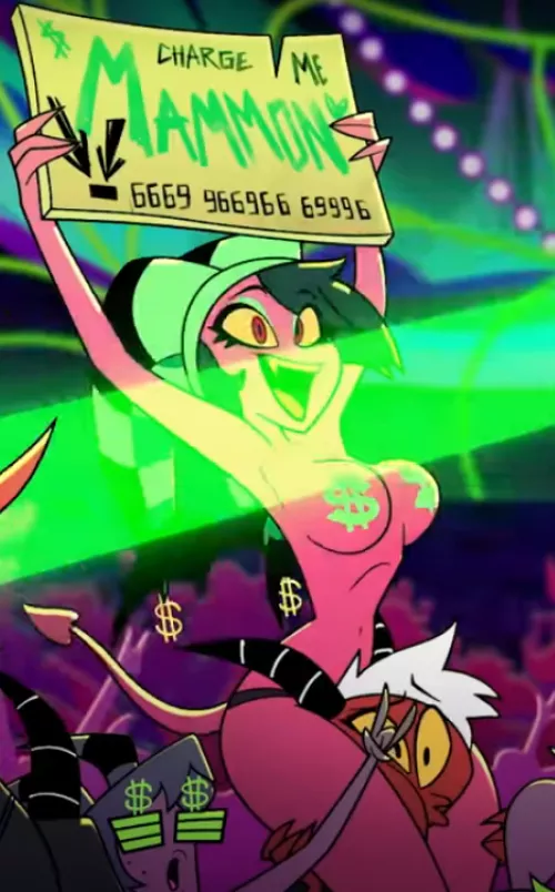 hulleva boss imp girl