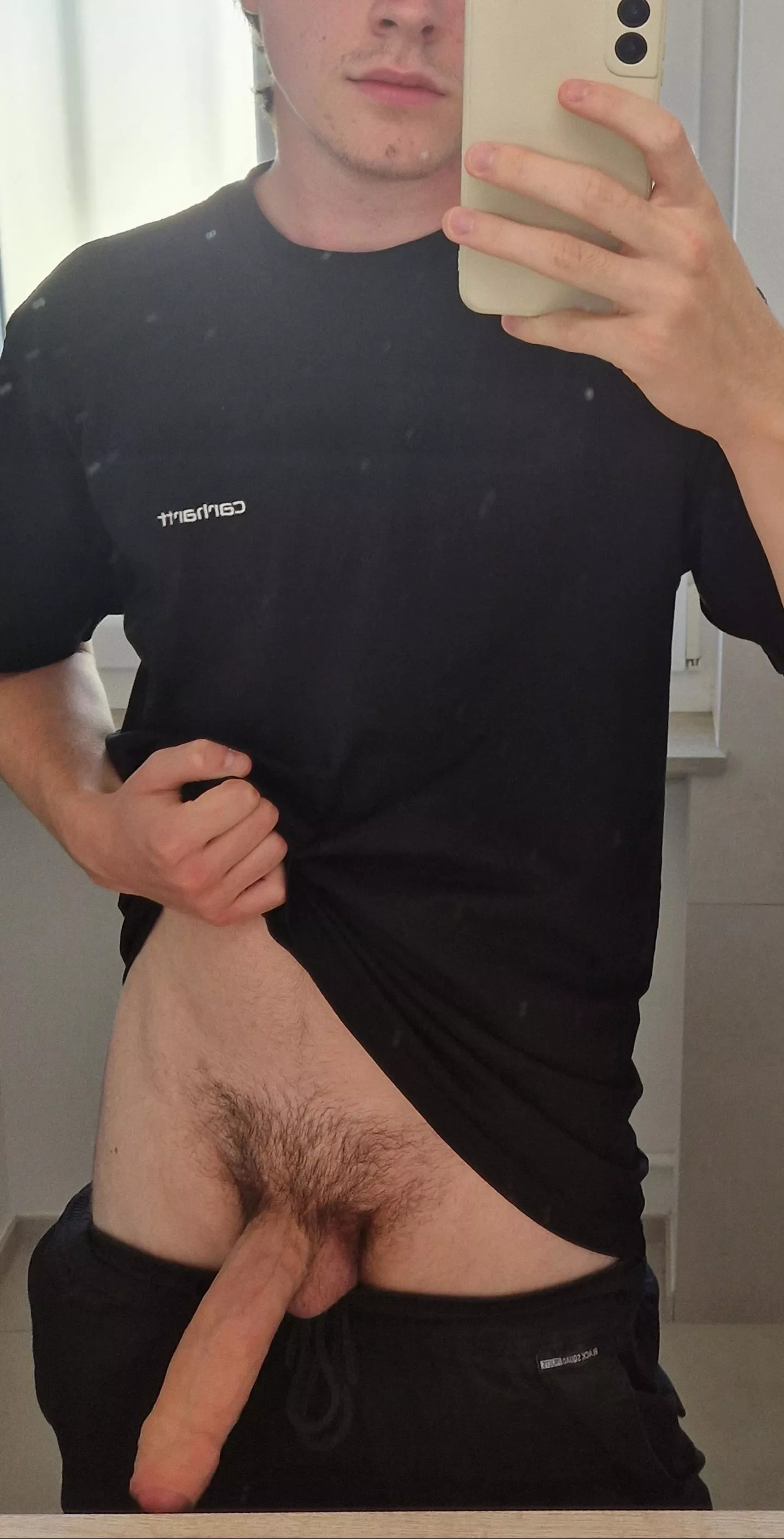 I guess its long, but is it also thick enough?