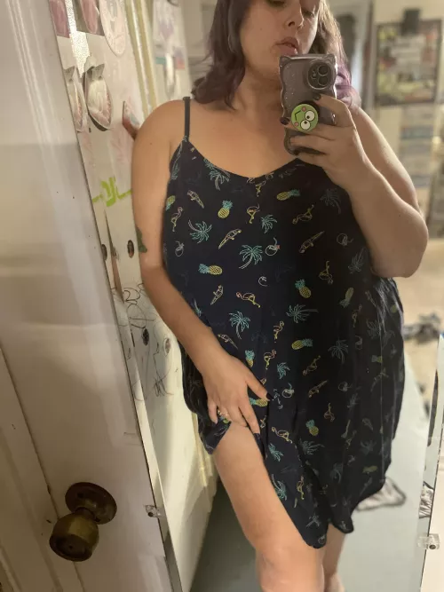 I hope you had a sexy Saturday 💋