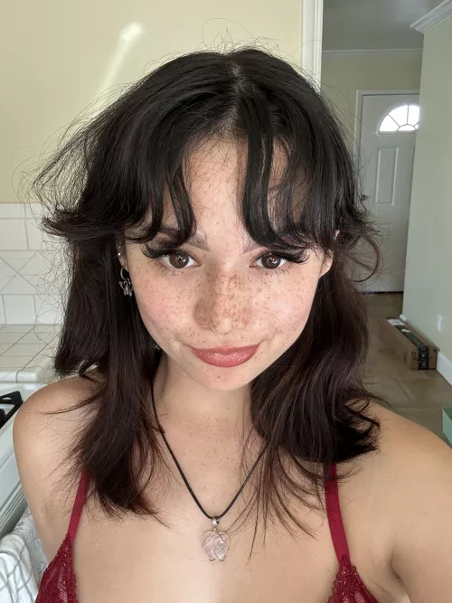 I love my energy on this pic, i hope it brings you positive energy.