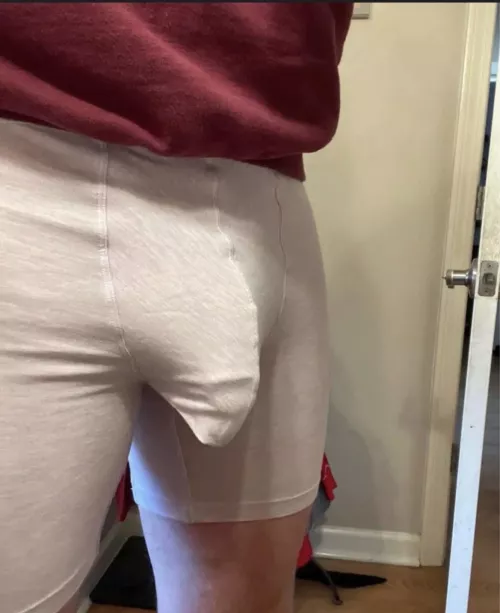 I wanna see ur peacock