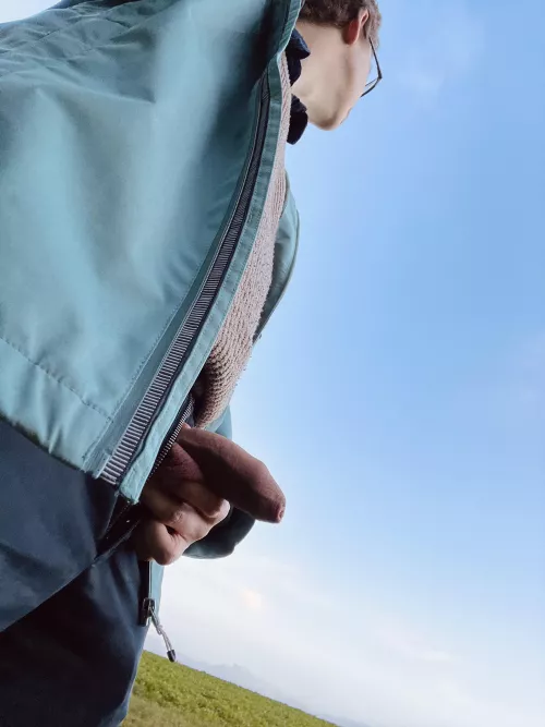 If you suck my dick, I’ll keep an eye out