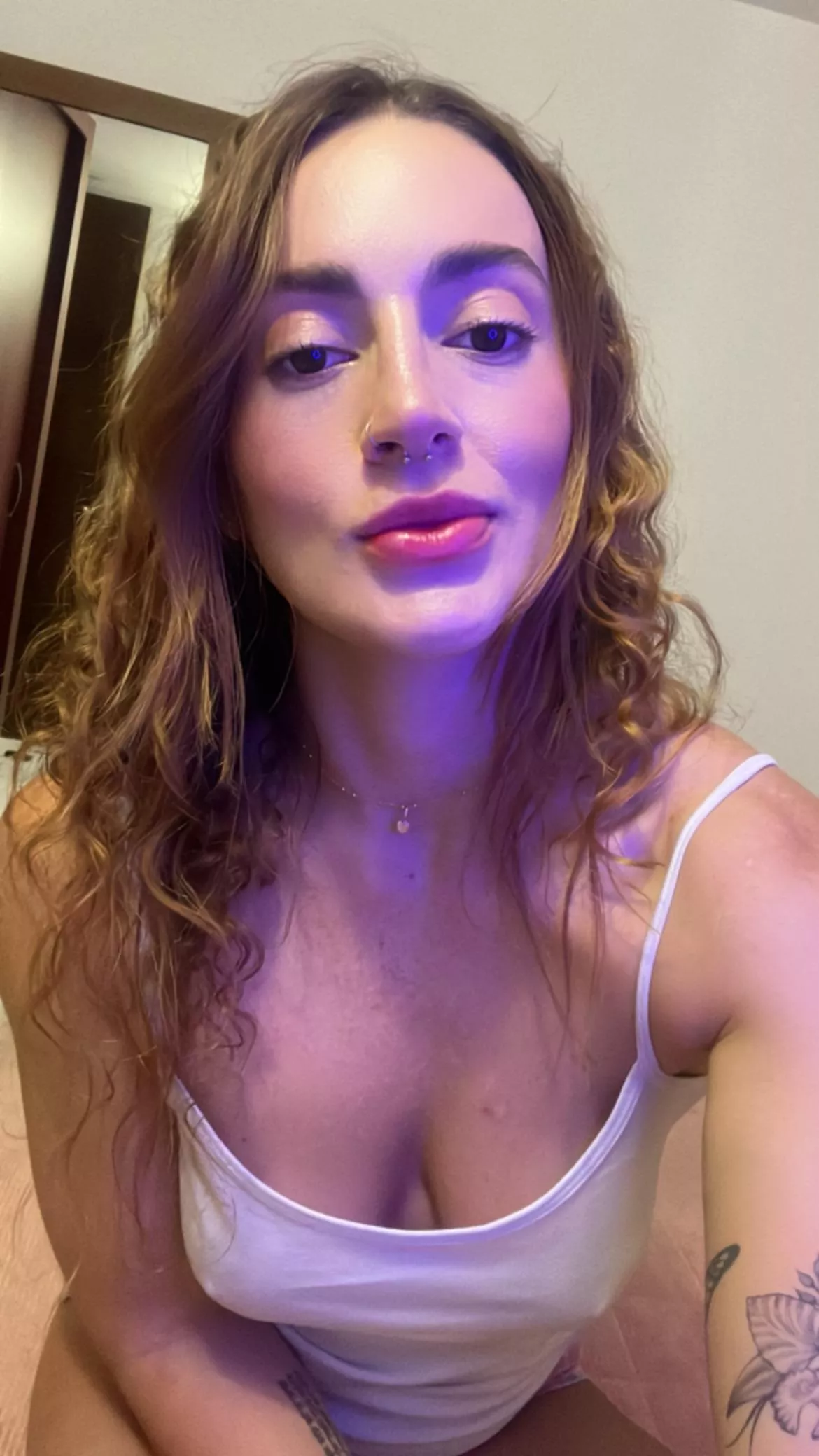 I’ll pretend I don’t see you looking at them 👁️