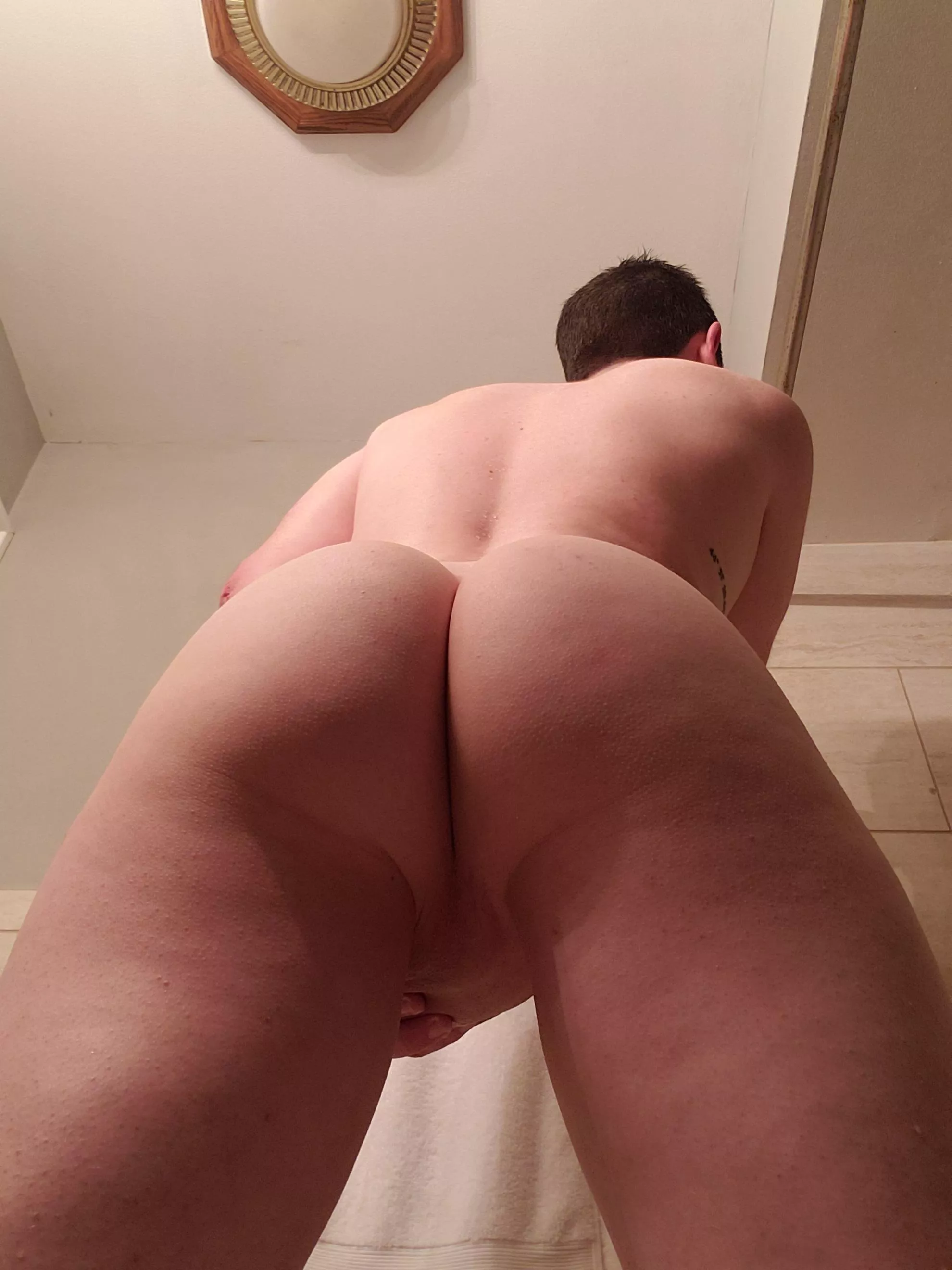 I'm smooth everywhere