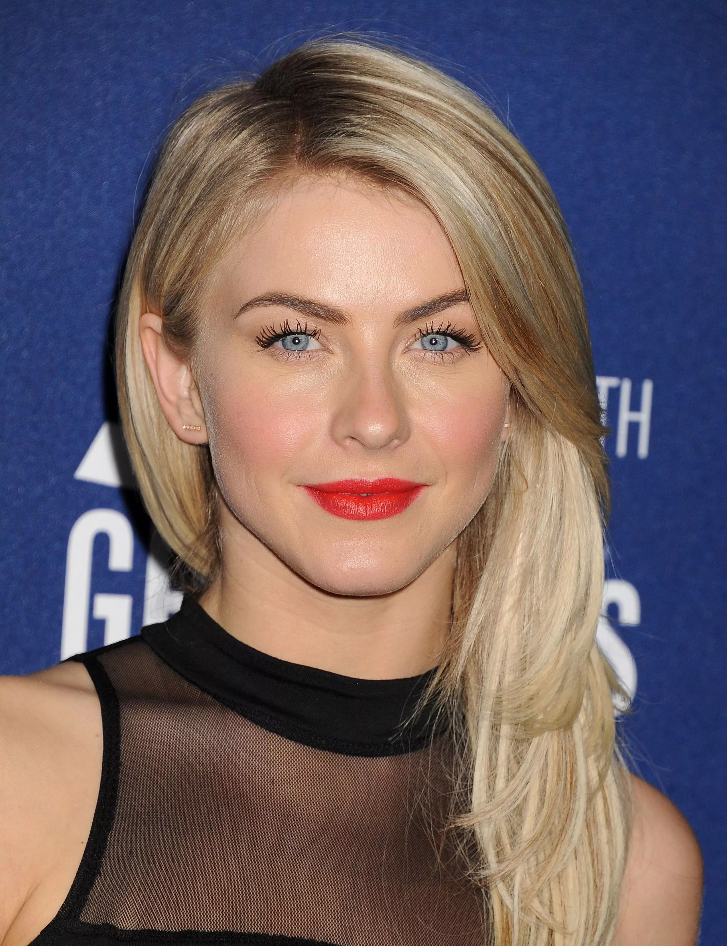 Julianne Hough