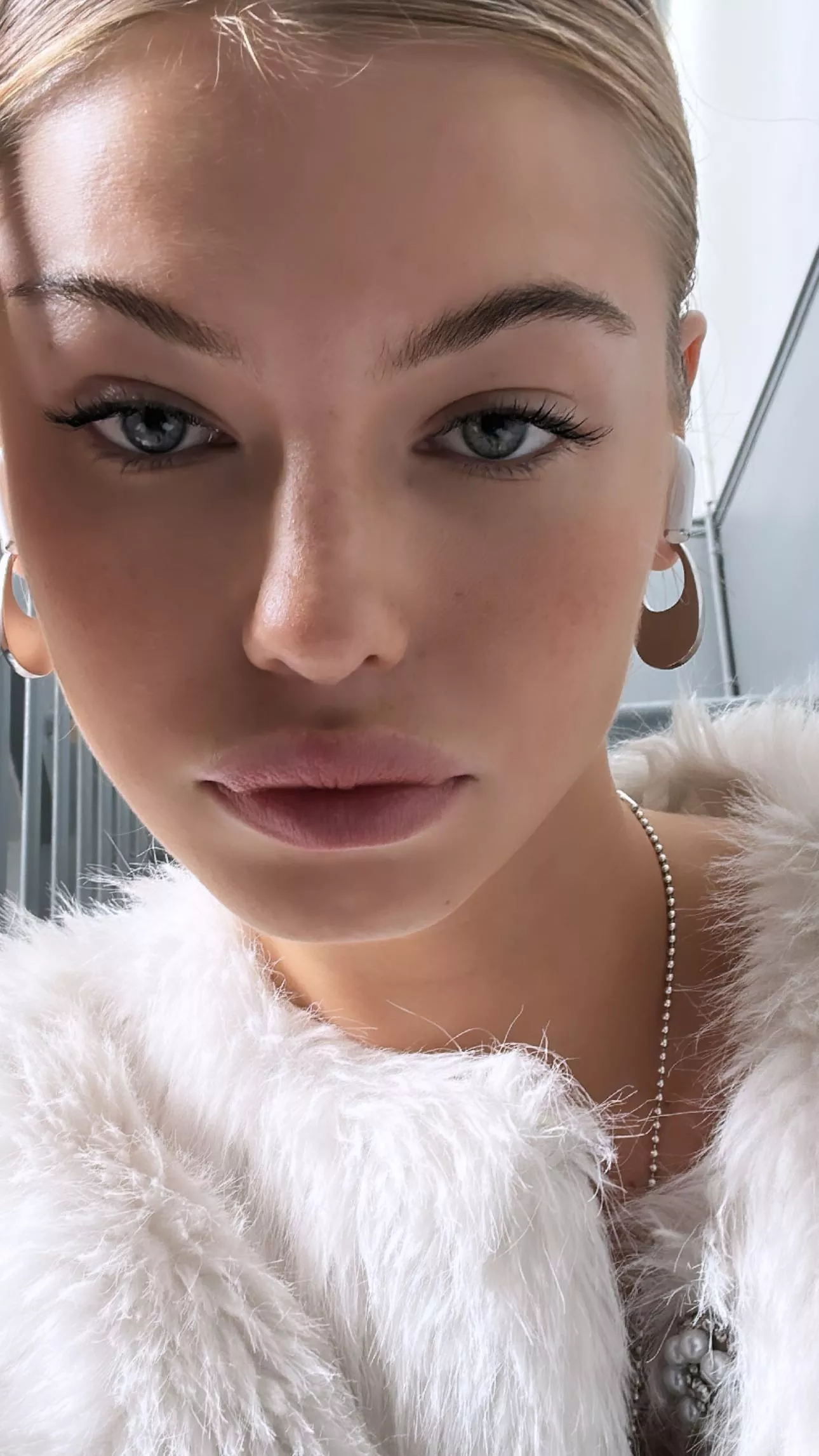 Kate Li @babykateli69 [2023-10-27]