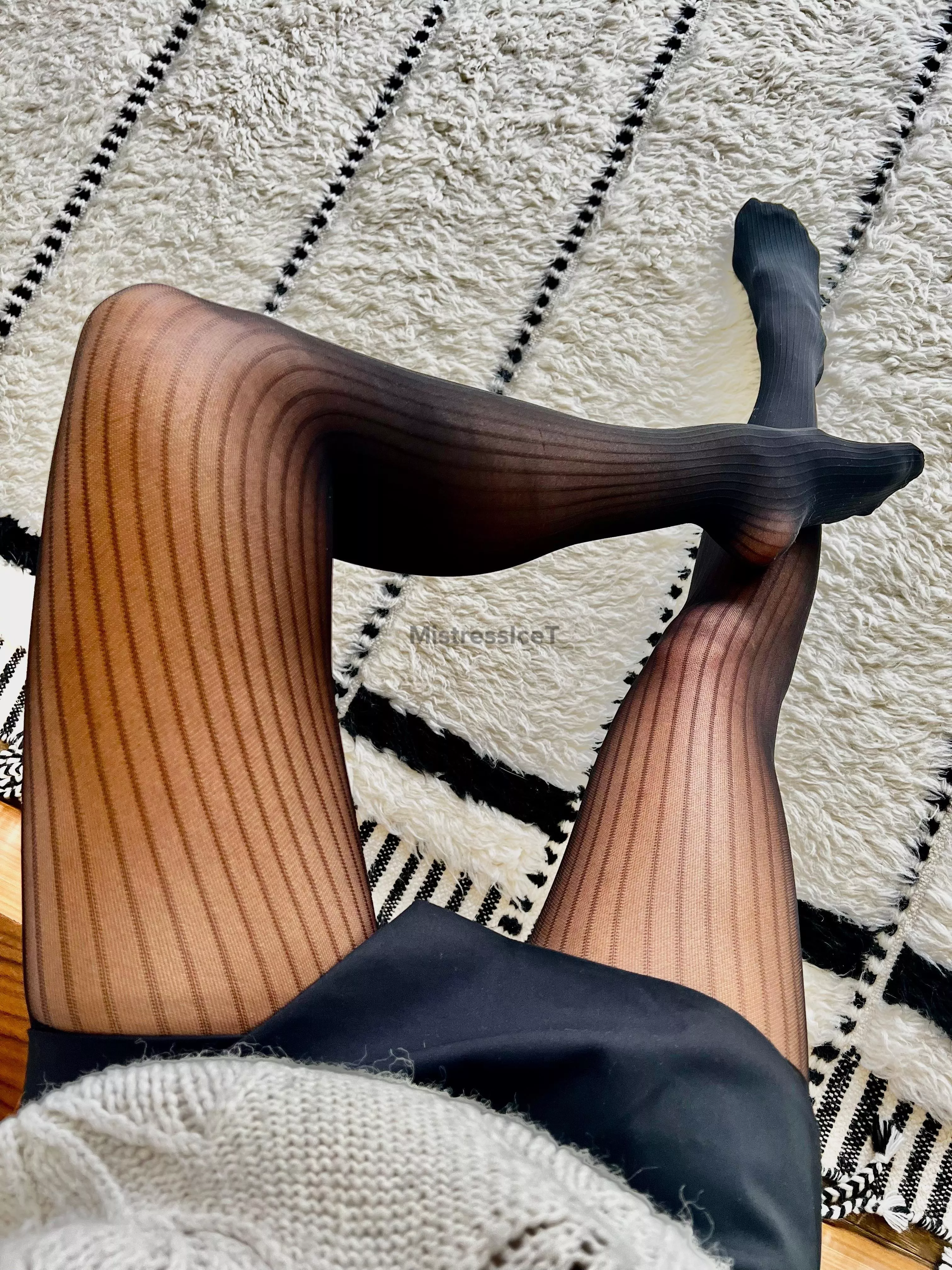 Let me set you straight